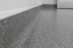 Milestone Industrial Flooring Logo