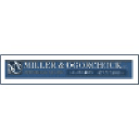 Miller & Ogorchock, S.C. Logo