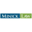 Minick Law, P.C. Logo