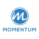 Momentum Digital Logo