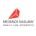 Moradi Saslaw Neufer Family Law Attorneys Logo