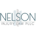 Nelson Injury Law, PLLC Logo