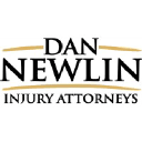 Dan Newlin Injury Attorneys Logo