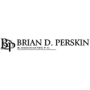 Brian D. Perskin & Associates Logo