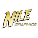 Nile Graphics, Inc. Logo