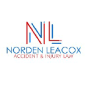 Norden Leacox Accident & Injury Law Orlando Logo