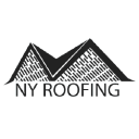 NY Roofing Logo