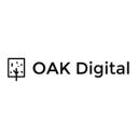 OAK Digital Logo