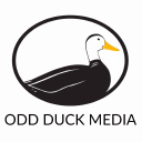 Odd Duck Media Logo