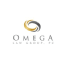 Omega Law Group Injury & Accident Attorneys Logo