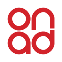 ON Advertising Logo