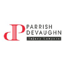 Parrish Law Logo