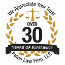 Paton Law Firm LLC Logo