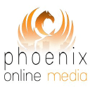 Phoenix Online Media Logo