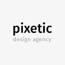 Pixetic US Office Logo