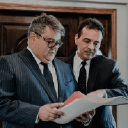 Poynter & Bucheri, LLC Logo