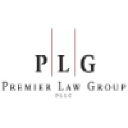 Premier Law Group, PLLC Logo