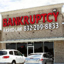 Rashid Law Firm Logo