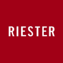 Riester Advertising Agency Logo