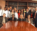 Rosenberg, Minc, Falkoff & Wolff, LLP Logo