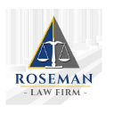 Roseman Law Firm PLLC Logo
