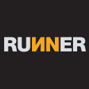 RUNNER Agency Logo