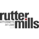 Rutter Mills Personal Injury Lawyers Logo