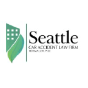 Seattle Car Accident Law Firm®, PLLC Logo