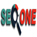 SEOONE - Digital Marketing Solutions Logo