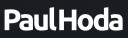 Paul Hoda Logo