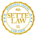 Sette Law Personal Injury Law Logo