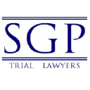 Simon Greenstone Panatier, PC Logo