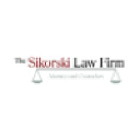 The Livonia Sikorski Law Firm Logo