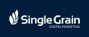 Single Grain Logo