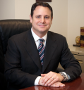 Spencer Morgan Law Logo
