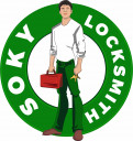 Locksmith Bowling Green KY - SOKY Locksmith Logo