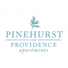 Pinehurst on Providence Logo