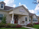 State Roofing Company Logo