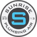Sunrise Plumbing Logo