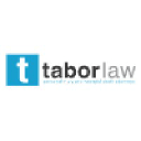 Tabor Law Firm, LLP Logo