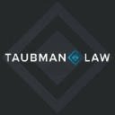 Taubman Law Logo