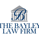 The Bayley Law Firm Logo
