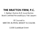The Bratton Firm, P.C. Logo