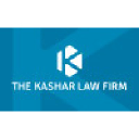 The Kashar Law Firm, P.C. Logo