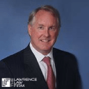 The Lawrence Law Firm Logo