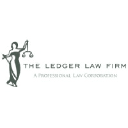 The Ledger Law Firm Logo