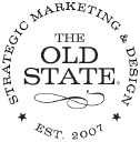 The Old State Logo