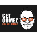Gomez Trial Attorneys, Accident & Injury Lawyers Logo