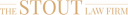 The Stout Law Firm, PLLC Logo