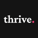 Thrive Design Logo